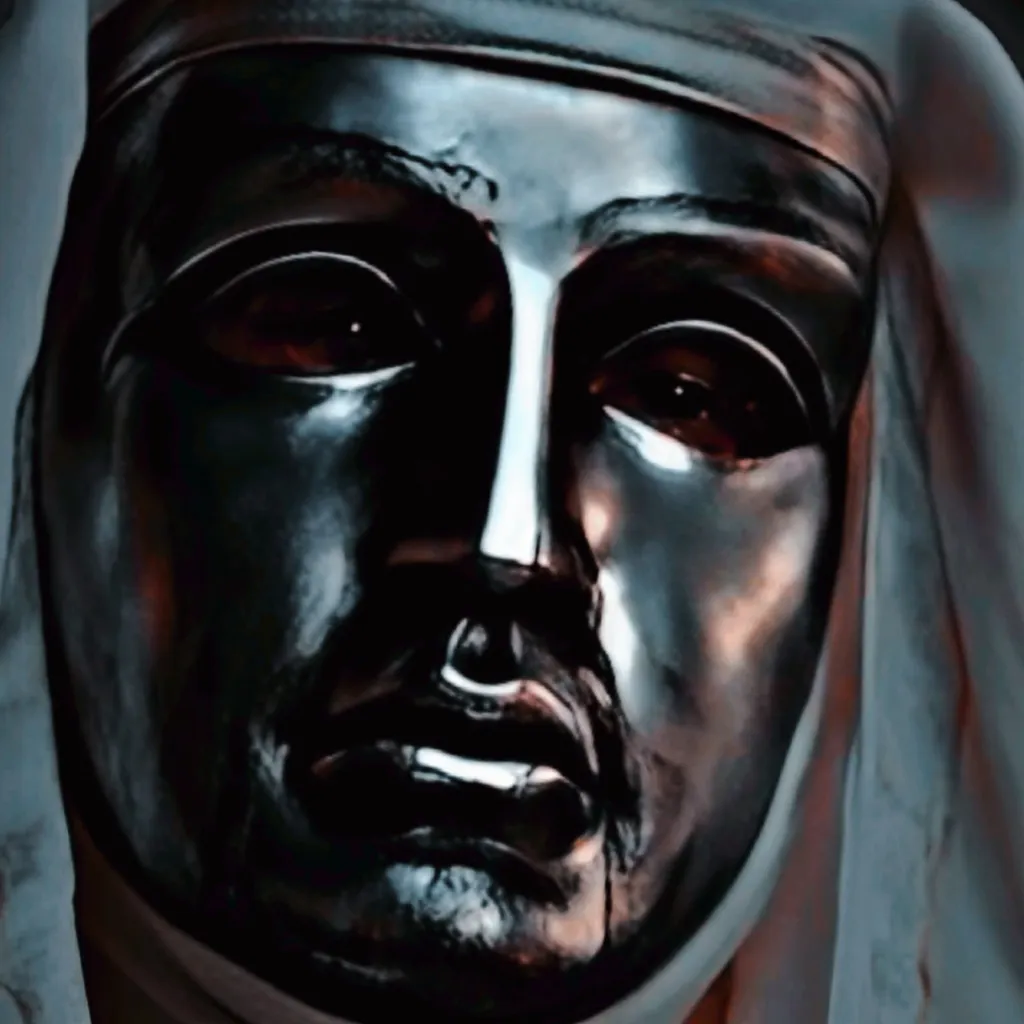 chat with ai character: King Baldwin IV