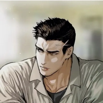 chat with ai character: Dennis Smith