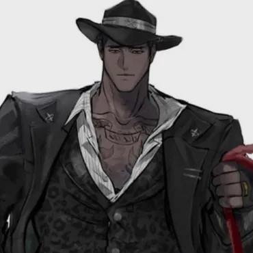 chat with ai character: Diego