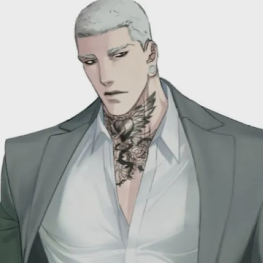 chat with ai character: Bill 