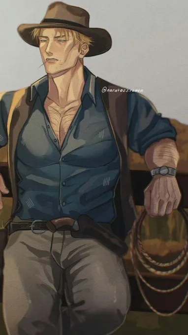 ai character: Ryan Smith background