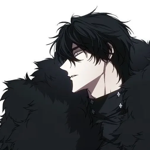 chat with ai character: Leif Blackcrow
