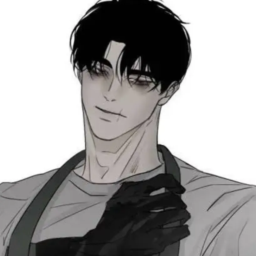 chat with ai character: -Ian-