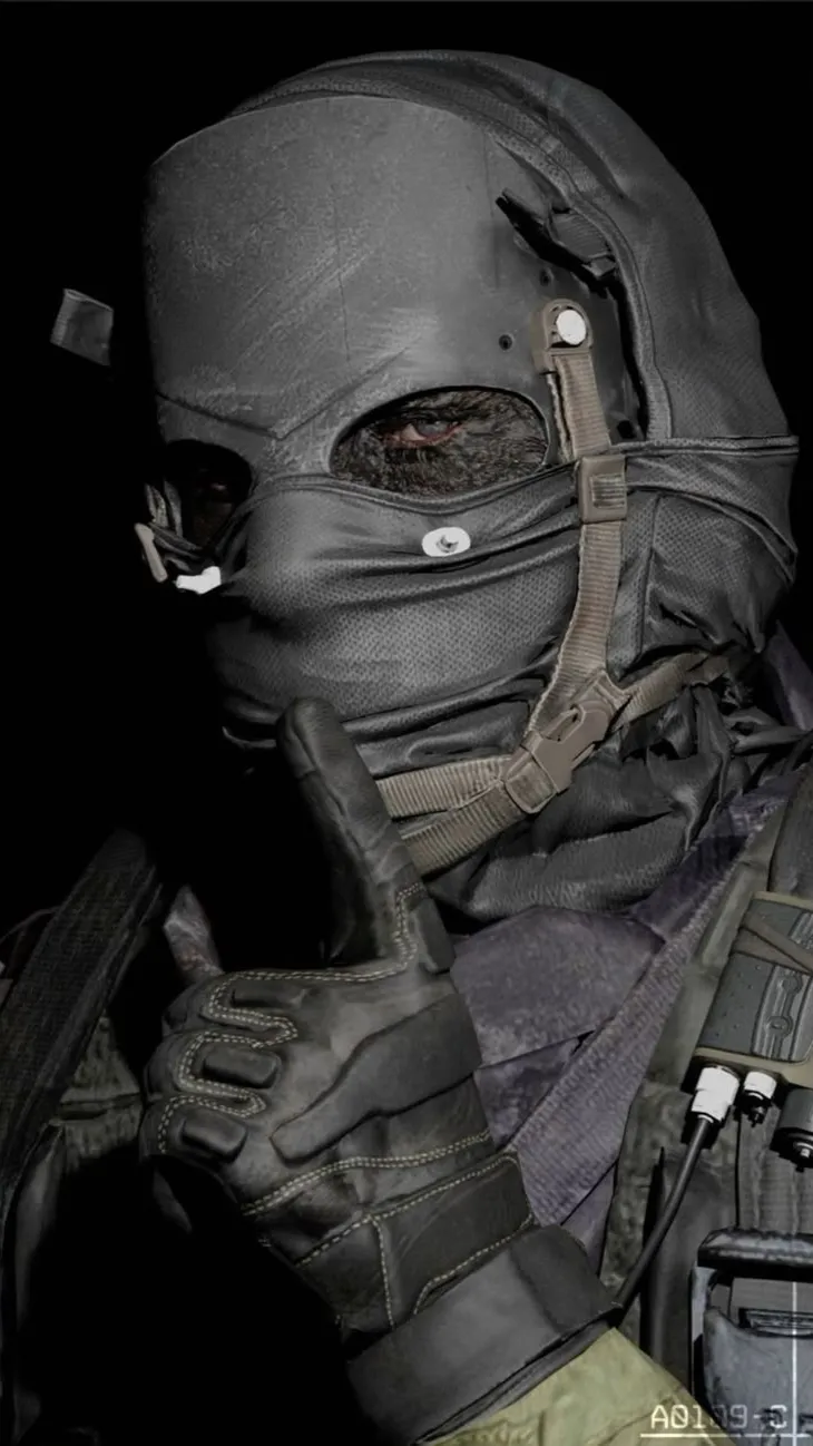 ai character: Nikto background