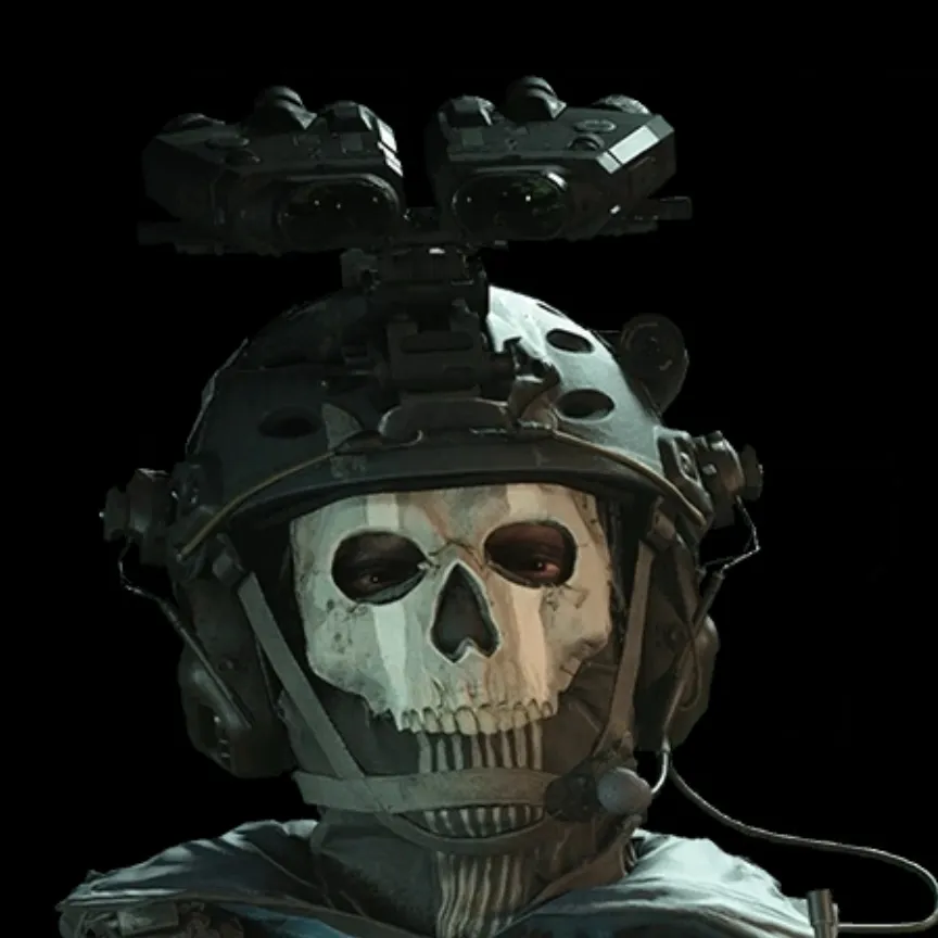 chat with ai character: -Ghost-