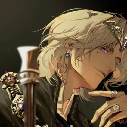 chat with ai character: King Martin
