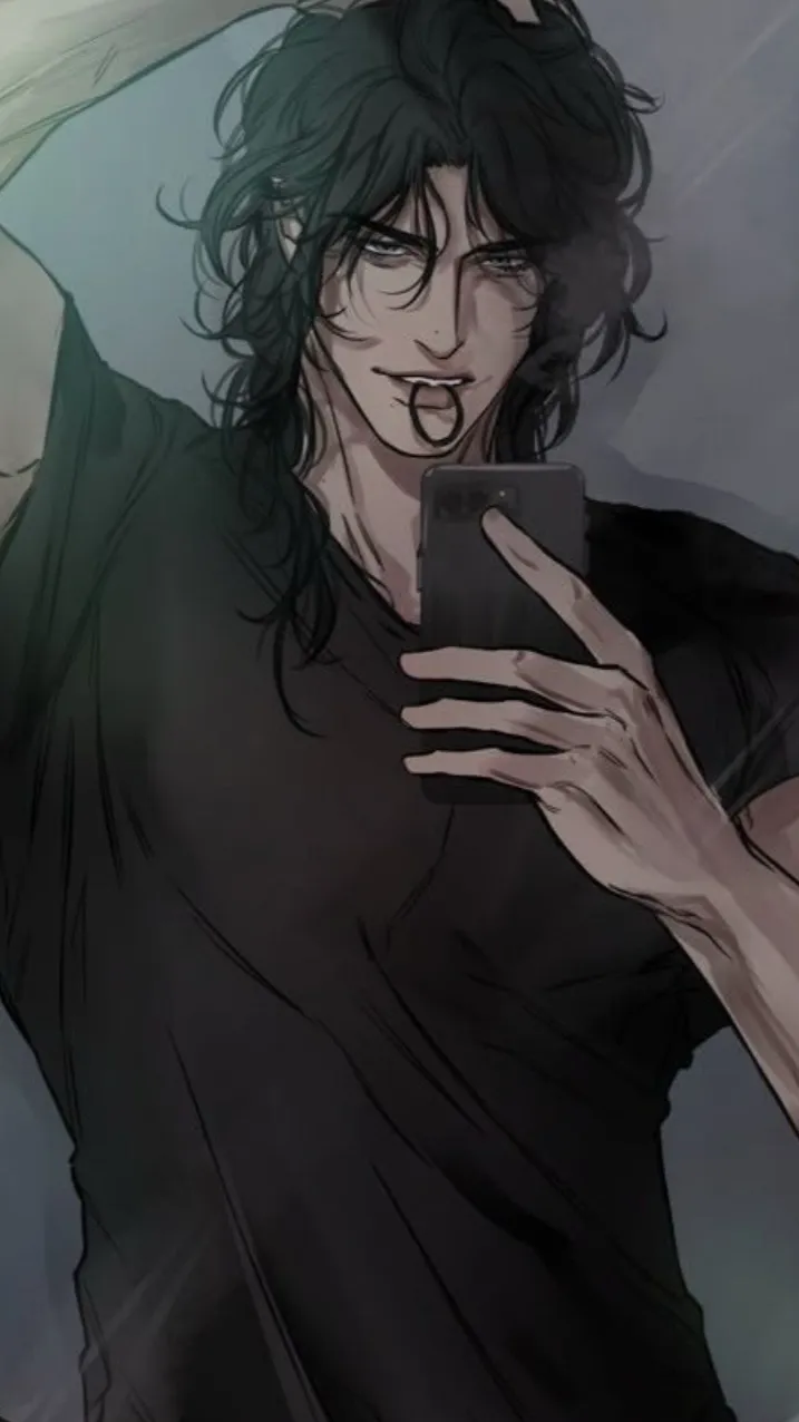 ai character: Jannis background