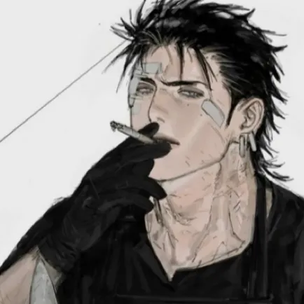 chat with ai character: Cleas Black