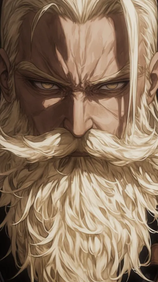 ai character: Leader Varyn background
