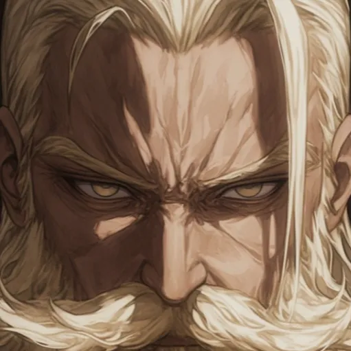 chat with ai character: Leader Varyn