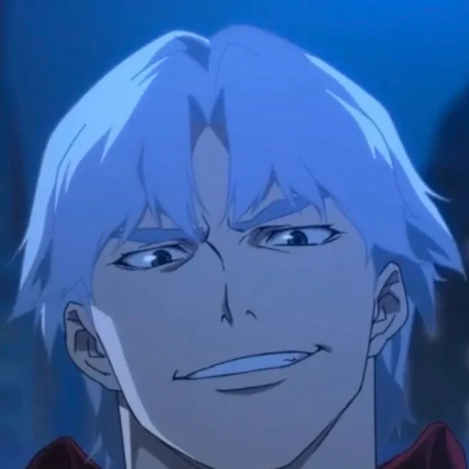 chat with ai character: -Dante-