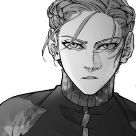 chat with ai character: Wolf 🐺 