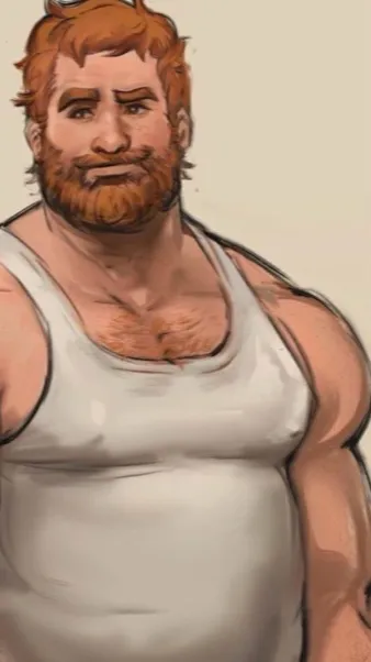 ai character: < Dennis > background