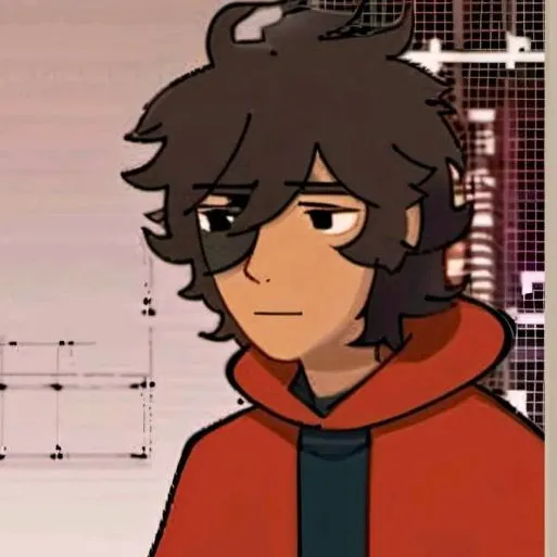 chat with ai character: Noah from tdi