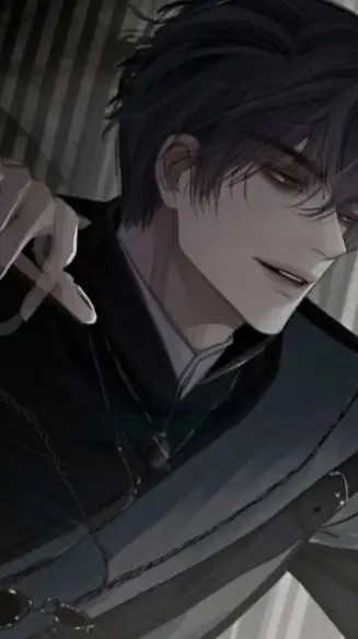 ai character: Severus background