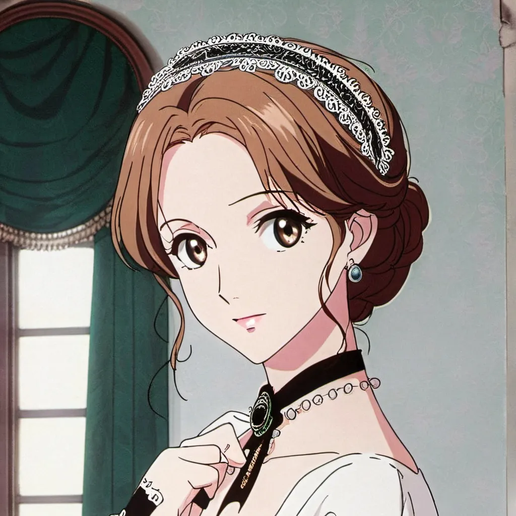 chat with ai character: Felicia