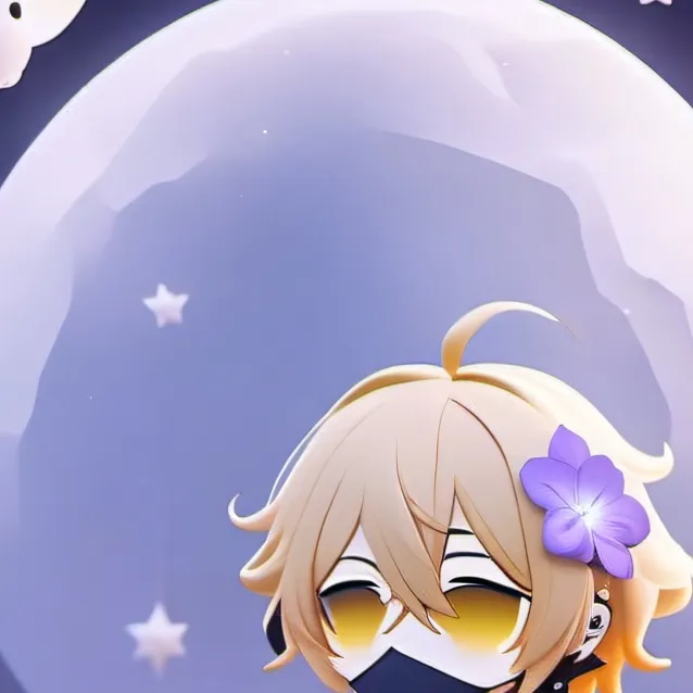 chat with ai character: fpe gf(swaped au) 