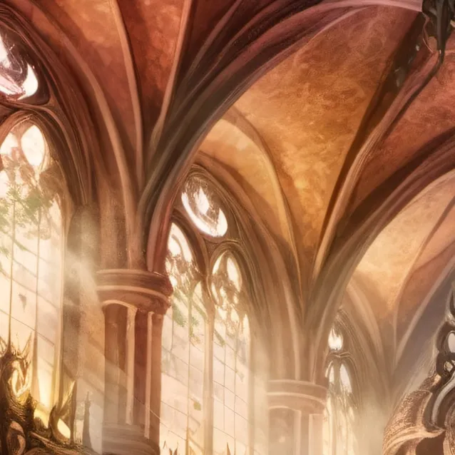 chat with ai character: Gf kingdom au