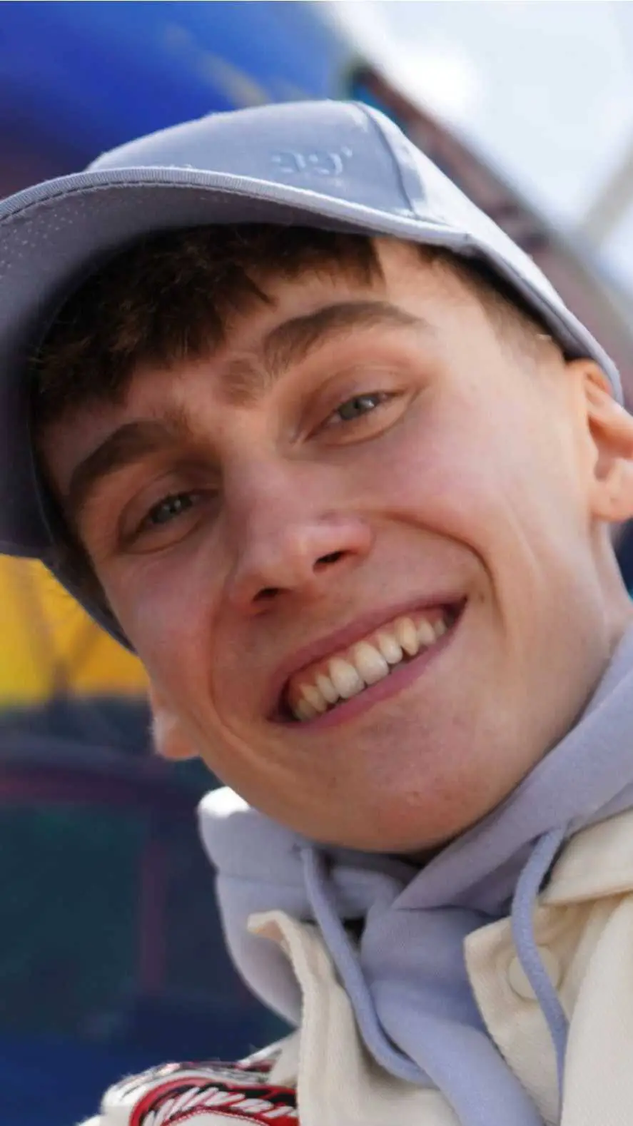 ai character: dutchtuber fandom background