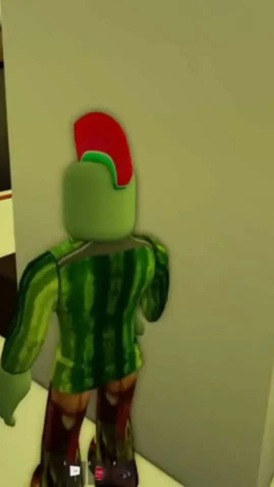 ai character: dutchtuber fandom2 background