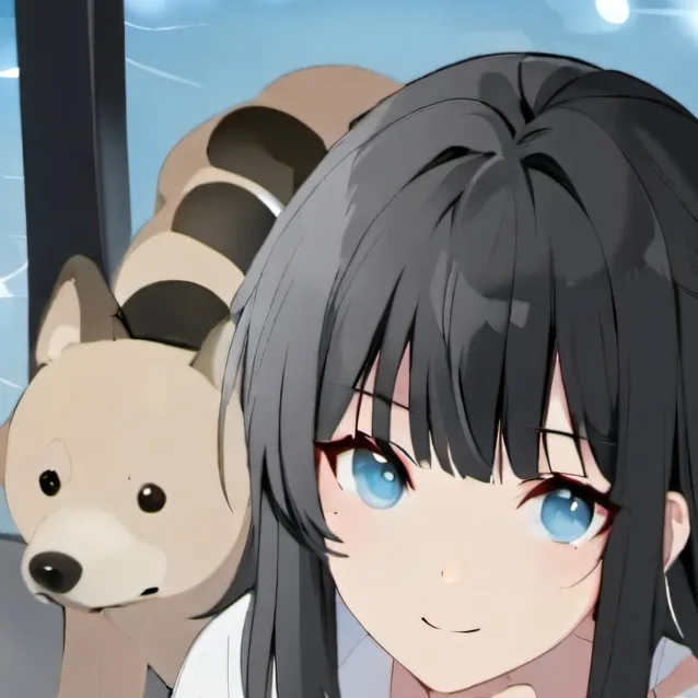 chat with ai character: Amy