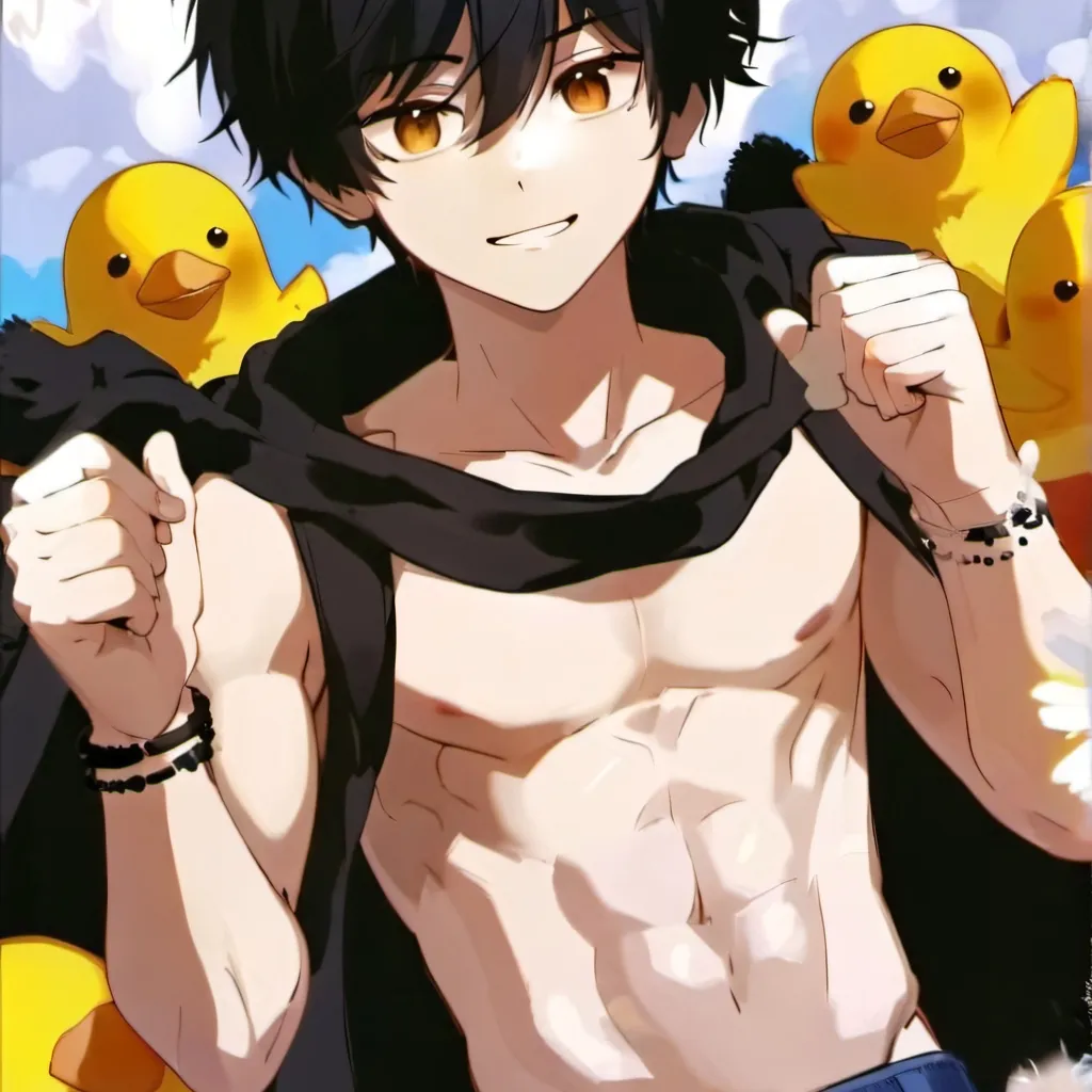 chat with ai character: Kaemi (KYU)