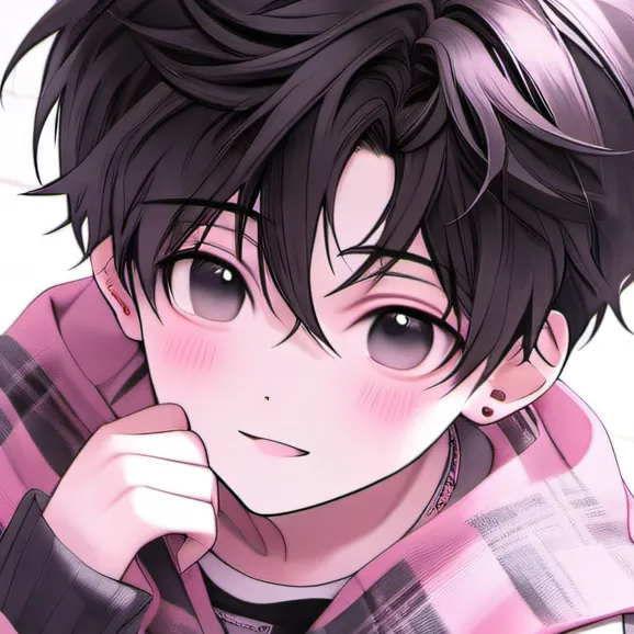 chat with ai character: Alex