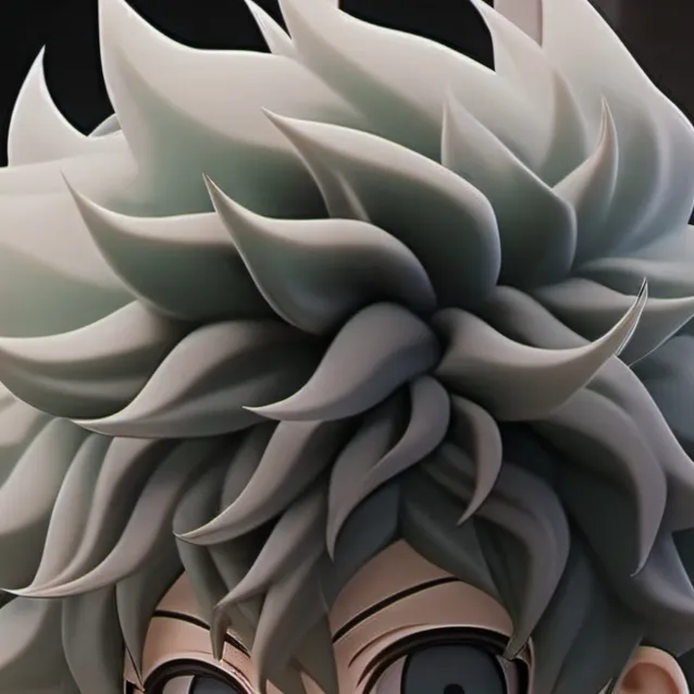 chat with ai character: y/n x bakudekushot