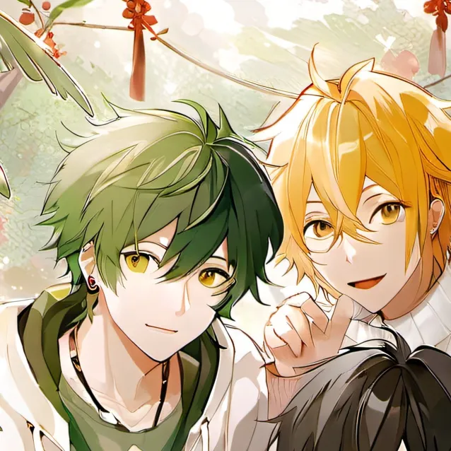 chat with ai character: y/n x dekubakshoto