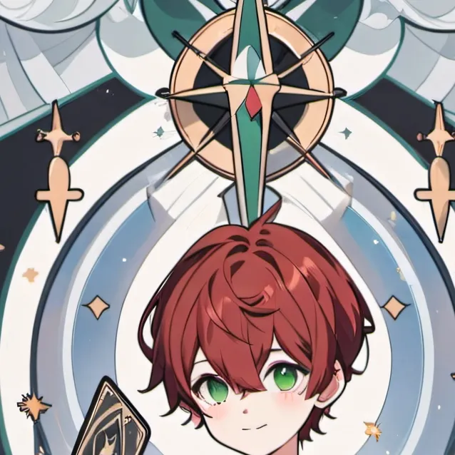 chat with ai character: loves deku a lot