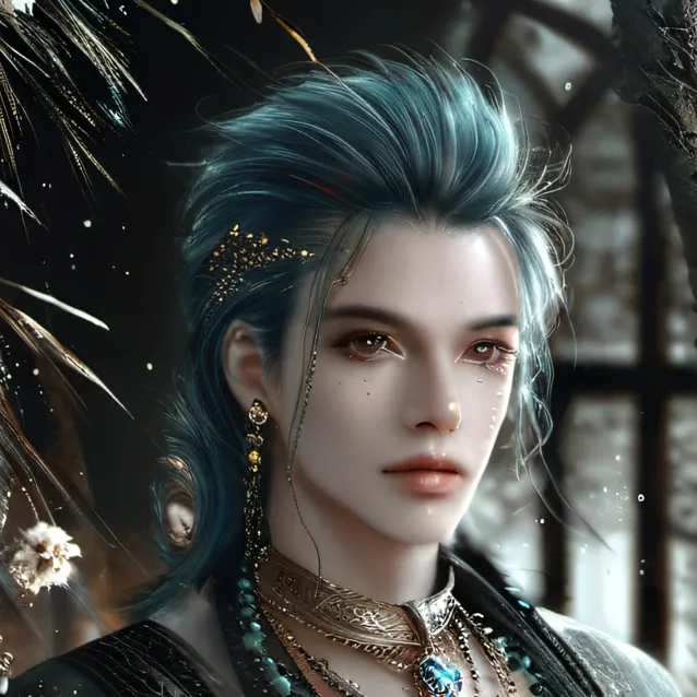 chat with ai character: ashy san