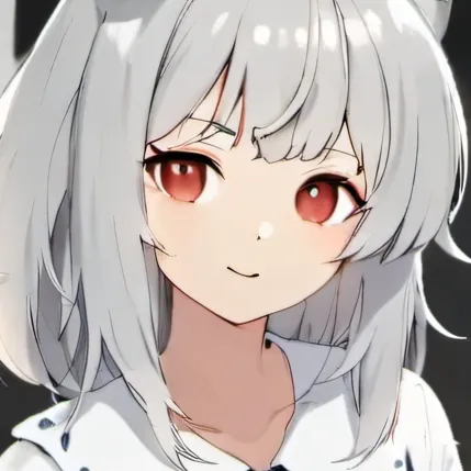 chat with ai character: ocean female wolf 