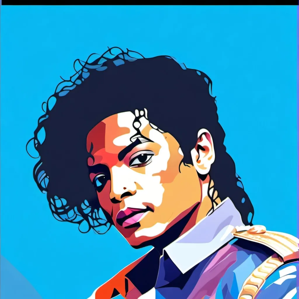 chat with ai character: Micheal Jackson 