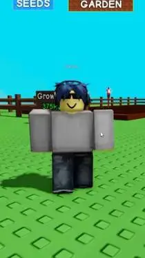 ai character: brighter  background