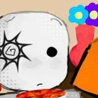 chat with ai character: let him go 