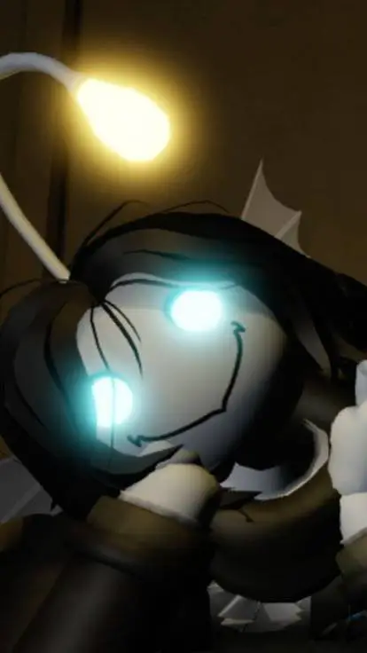ai character: pressure sleepover background