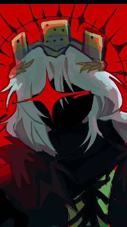ai character: my other group  background