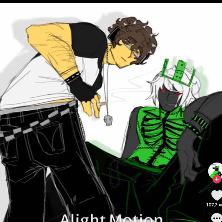 chat with ai character: adminvirus