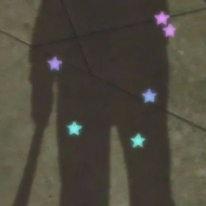 chat with ai character: my friend group 