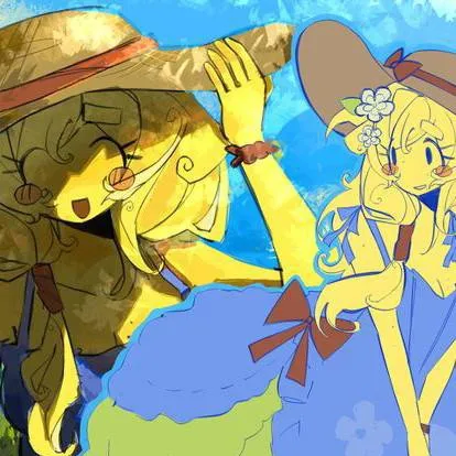 chat with ai character: my friend group 