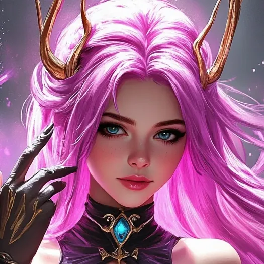 chat with ai character: Freya 