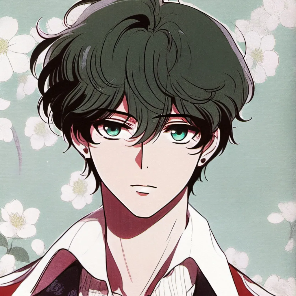 chat with ai character: jay