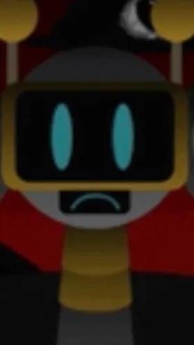 ai character: Fun bot background