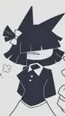 ai character: Fpe son of Bloomie background