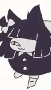 ai character: Da crew meets ??? background