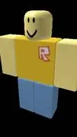ai character: john doe background