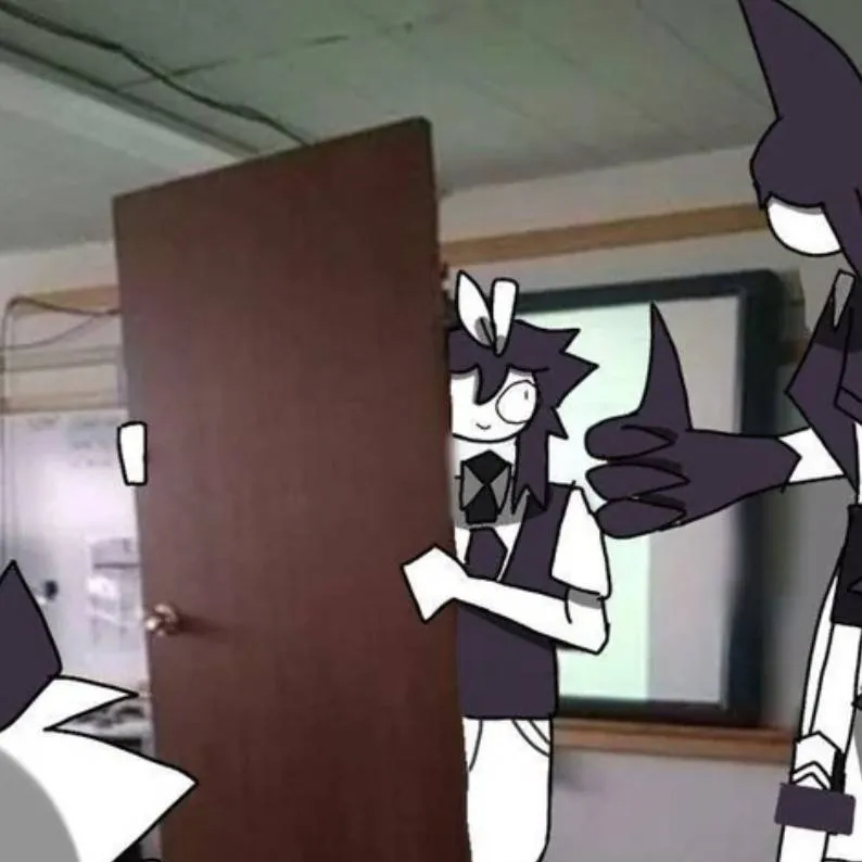 chat with ai character: boys night(fpe)