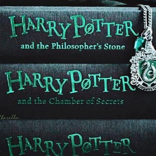 chat with ai character: Slytherin Boys