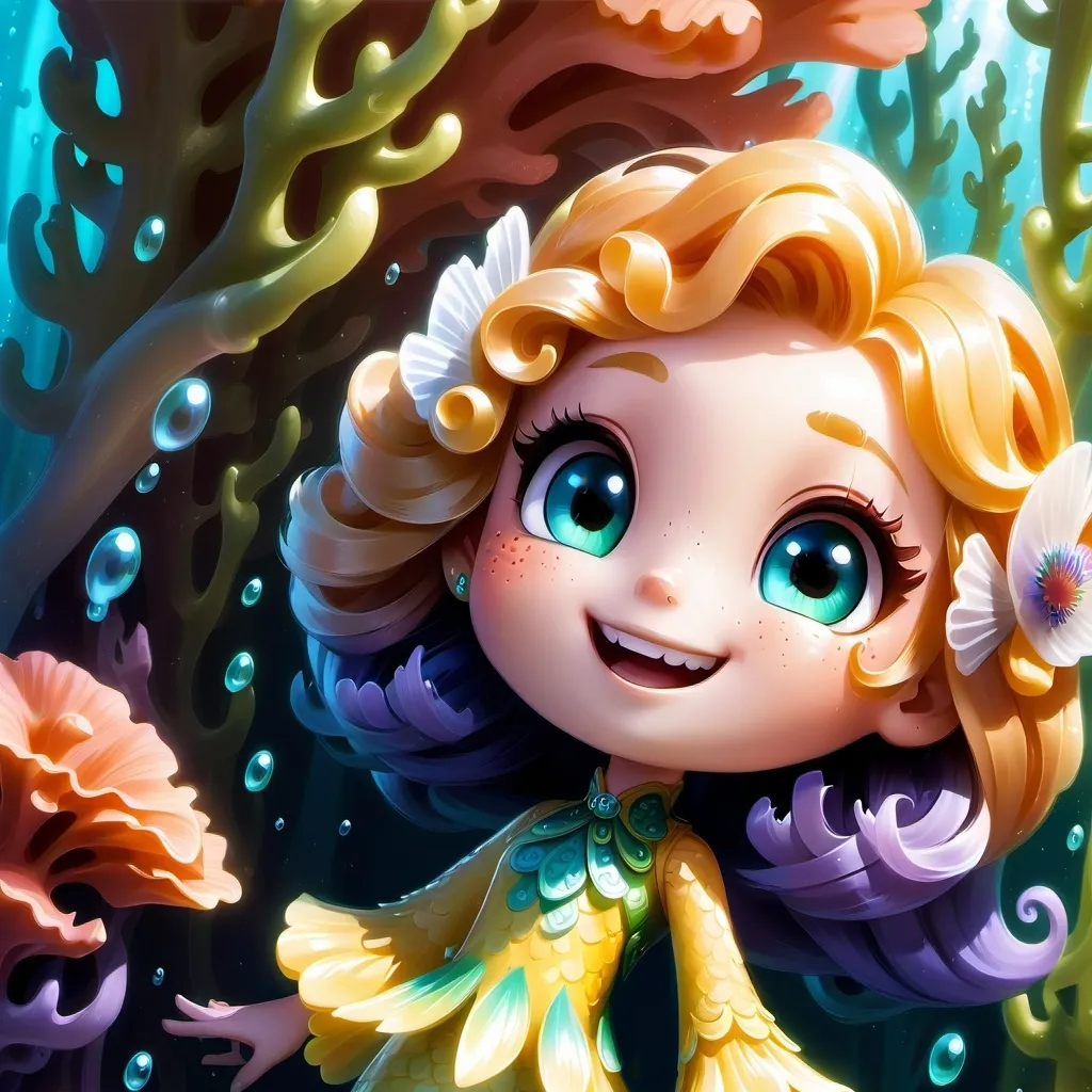 chat with ai character: deema