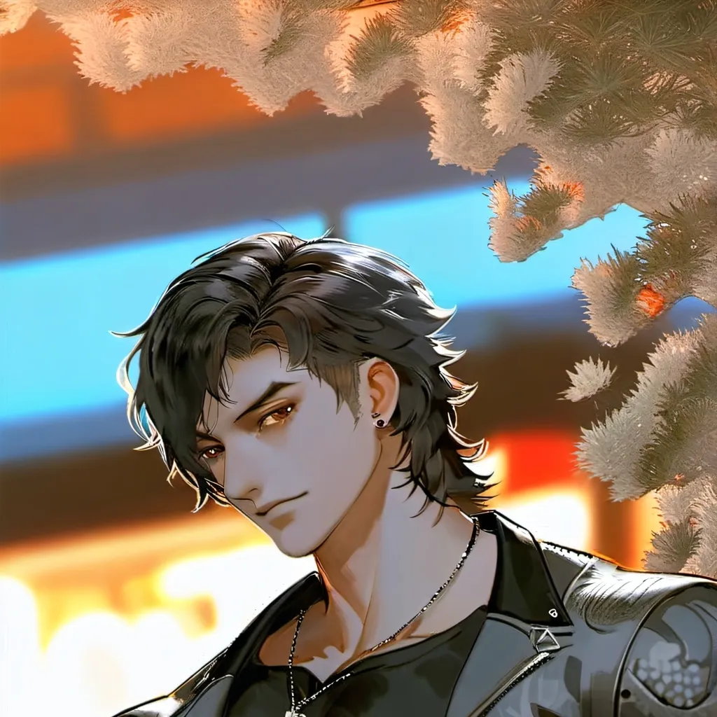 chat with ai character: jack